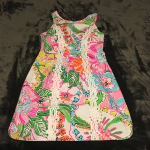 Lilly Pulitzer for Target in Nosy Posy